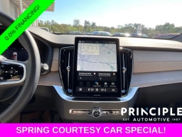 Volvo XC90 Plus B5 AWD 7-Seater 2026