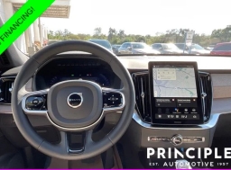 Volvo XC90 Plus B5 AWD 7-Seater 2026