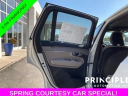 Volvo XC90 Plus B5 AWD 7-Seater 2026