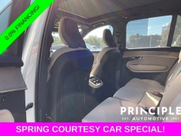 Volvo XC90 Plus B5 AWD 7-Seater 2026