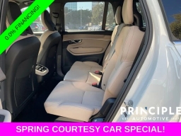 Volvo XC90 Plus B5 AWD 7-Seater 2026