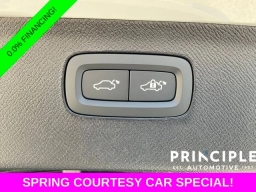 Volvo XC90 Plus B5 AWD 7-Seater 2026