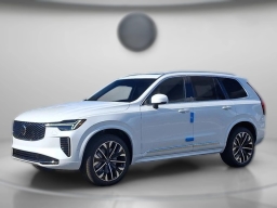 Volvo XC90 Plus B5 AWD 7-Seater 2026