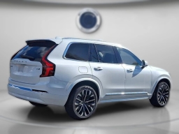 Volvo XC90 Plus B5 AWD 7-Seater 2026