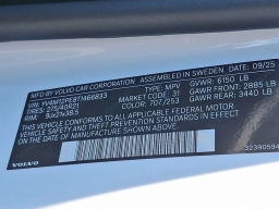 Volvo XC90 Plus B5 AWD 7-Seater 2026