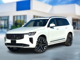 Volvo XC90 Plus B5 AWD 7-Seater 2026