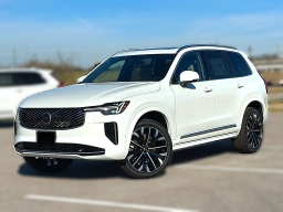 Volvo XC90 Plus B5 AWD 7-Seater 2026