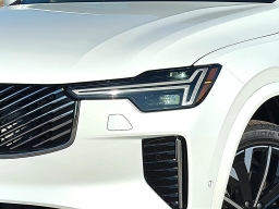 Volvo XC90 Plus B5 AWD 7-Seater 2026