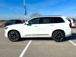 Volvo XC90 Plus B5 AWD 7-Seater 2026