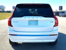 Volvo XC90 Plus B5 AWD 7-Seater 2026