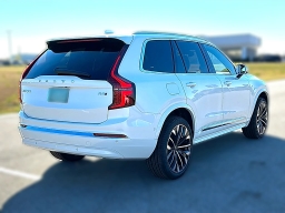 Volvo XC90 Plus B5 AWD 7-Seater 2026