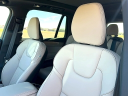 Volvo XC90 Plus B5 AWD 7-Seater 2026