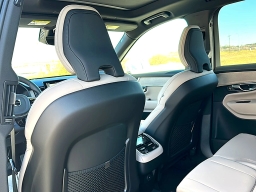 Volvo XC90 Plus B5 AWD 7-Seater 2026