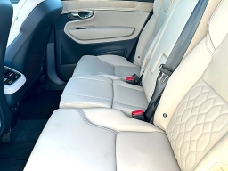 Volvo XC90 Plus B5 AWD 7-Seater 2026