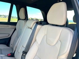 Volvo XC90 Plus B5 AWD 7-Seater 2026