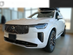 Volvo XC90 Plus B5 AWD 7-Seater 2026