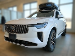 Volvo XC90 Plus B5 AWD 7-Seater 2026