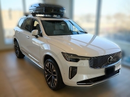 Volvo XC90 Plus B5 AWD 7-Seater 2026