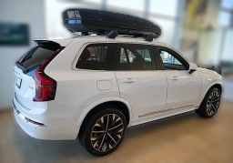 Volvo XC90 Plus B5 AWD 7-Seater 2026