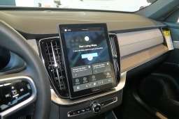 Volvo XC90 Plus B5 AWD 7-Seater 2026