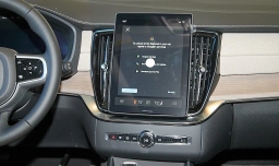 Volvo XC90 Plus B5 AWD 7-Seater 2026