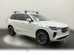 Volvo XC90 Plus B5 AWD 7-Seater 2026