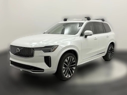 Volvo XC90 Plus B5 AWD 7-Seater 2026