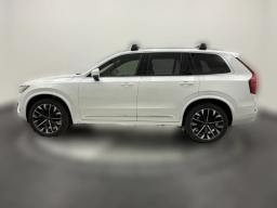 Volvo XC90 Plus B5 AWD 7-Seater 2026