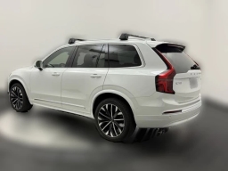 Volvo XC90 Plus B5 AWD 7-Seater 2026