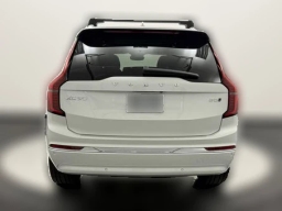 Volvo XC90 Plus B5 AWD 7-Seater 2026