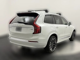 Volvo XC90 Plus B5 AWD 7-Seater 2026