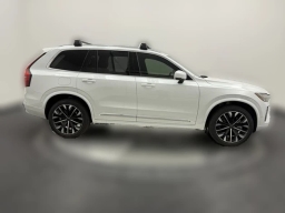 Volvo XC90 Plus B5 AWD 7-Seater 2026