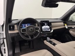 Volvo XC90 Plus B5 AWD 7-Seater 2026