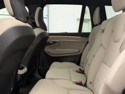 Volvo XC90 Plus B5 AWD 7-Seater 2026