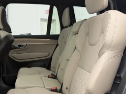 Volvo XC90 Plus B5 AWD 7-Seater 2026