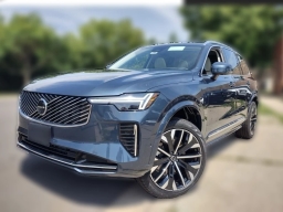 Volvo XC90 Ultra B5 AWD 7-Seater 2026