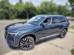 Volvo XC90 Ultra B5 AWD 7-Seater 2026