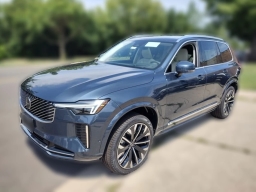 Volvo XC90 Ultra B5 AWD 7-Seater 2026