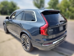 Volvo XC90 Ultra B5 AWD 7-Seater 2026
