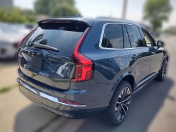 Volvo XC90 Ultra B5 AWD 7-Seater 2026