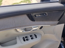 Volvo XC90 Ultra B5 AWD 7-Seater 2026