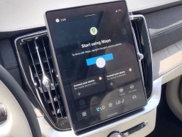 Volvo XC90 Ultra B5 AWD 7-Seater 2026