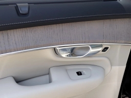 Volvo XC90 Ultra B5 AWD 7-Seater 2026