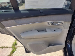 Volvo XC90 Ultra B5 AWD 7-Seater 2026