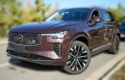 Volvo XC90 Ultra B5 AWD 7-Seater 2026