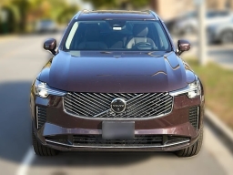 Volvo XC90 Ultra B5 AWD 7-Seater 2026