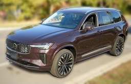 Volvo XC90 Ultra B5 AWD 7-Seater 2026