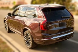 Volvo XC90 Ultra B5 AWD 7-Seater 2026