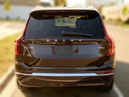 Volvo XC90 Ultra B5 AWD 7-Seater 2026