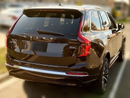 Volvo XC90 Ultra B5 AWD 7-Seater 2026